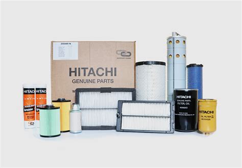 hitachi mini excavator parts|hitachi genuine parts.